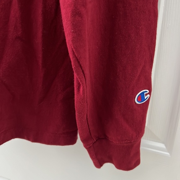 Champion long sleeve tee size M - Picture 4 of 6